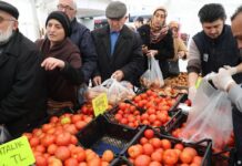 Απόγνωση στην Τουρκία: Είδος πολυτελείας το κρέας