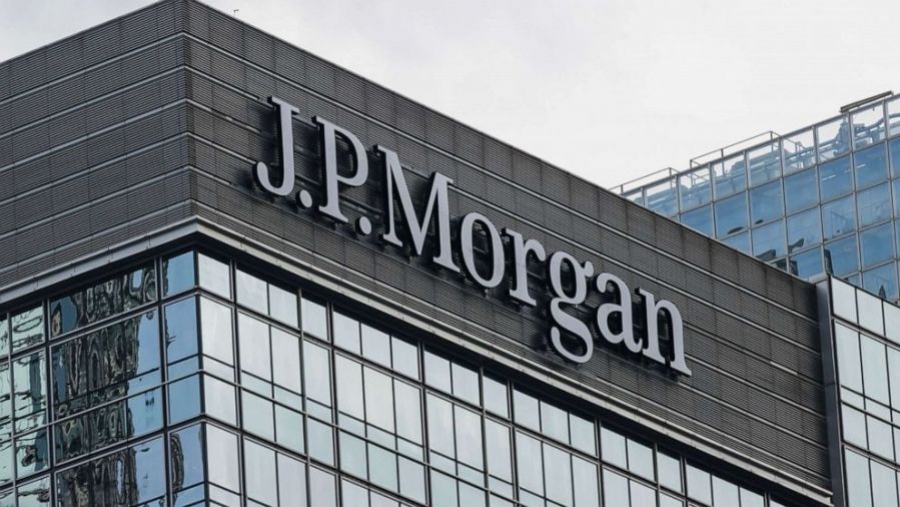 Ρωσικό δικαστήριο διέταξε την κατάσχεση κεφαλαίων της JPMorgan Chase συνολικού ύψους 440 εκατ., μετά από αγωγή της κρατικής τράπεζας VTB