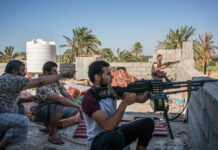 Έκρυθμη είναι η κατάσταση στη Λιβύη μια ανάσα πριν τις εκλογές