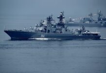 Ρωσία, Κίνα και Ιράν «απαντούν» στη Δύση με μεγάλη ναυτική άσκηση