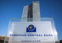 «Φρένο» στις αυξήσεις επιτοκίων και από την ΕΚΤ