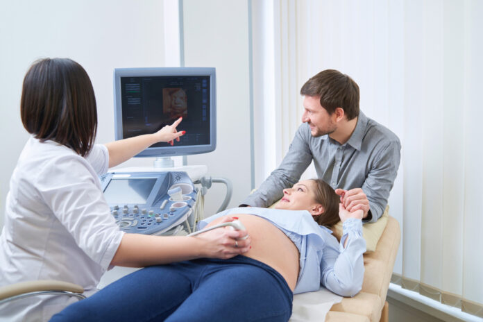 αυτισμός υπέρηχο εγκυμοσύνης