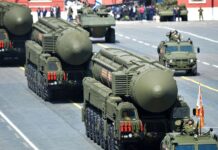 Ουκρανία: Φόβοι για χρήση πυρηνικών όπλων από τον Πούτιν