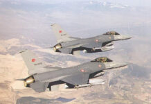 Γιατί η Τουρκία «καίγεται» να αγοράσει νέα F-16 από τις ΗΠΑ