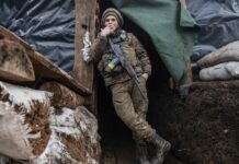Κρίση στην Ουκρανία: Για παραπληροφόρηση α λα Ιράκ μιλά η Μόσχα