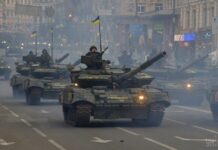 Συγκλονιστικές απώλειες των Ρώσων εισβολέων ανακοινώνουν οι Ουκρανοί