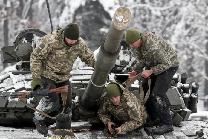 New York Times: Πέντε σκληρές αλήθειες για τον πόλεμο στην Ουκρανία