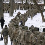 Πόλεμος Ουκρανίας-Ρωσίας: Οι Ρώσοι δηλώνουν πως απέτρεψαν νέα επίθεση στο έδαφός τους, νέα από τη συνάντηση των Δυτικών στη Μολδαβία