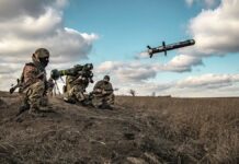 Πώς ο Ουκρανικός στρατός κατάφερε να ακινητοποιήσει τις ρωσικές ένοπλες δυνάμεις