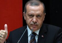 Ερντογάν: Αλλάζει τον εκλογικό νόμο για να αποτρέψει πλειοψηφία της αντιπολίτευσης