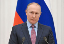 Κάτι συμβαίνει στη Ρωσία: Πόσο ενημερωμένος είναι ο Πούτιν για την πορεία του πολέμου