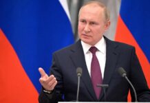 Γιατί η Δύση πιστεύει ότι ο Πούτιν λέει πάλι ψέματα