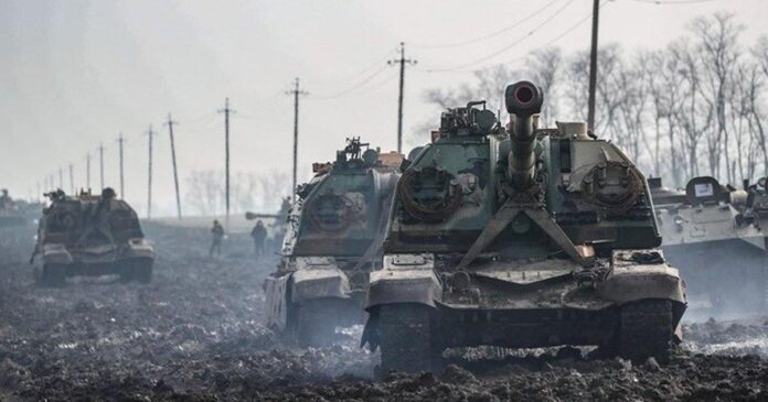 BBC: Τι θα σήμαινε το «καθεστώς ουδετερότητας» για την Ουκρανία.