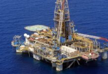 Επιταχύνονται οι έρευνες για φυσικό αέριο στις θαλάσσιες περιοχές του Ιονίου και της Κρήτης