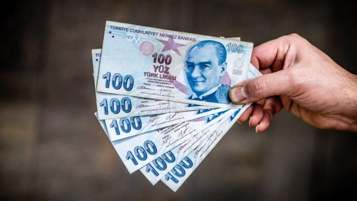Nέο χαμηλό ρεκόρ σημείωσε η τουρκική λίρα έναντι του αμερικανικού δολαρίου την Πέμπτη, διαπραγματευόμενη στα 30,005 ανά δολάριο.