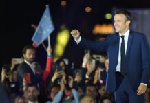 Γαλλία: Ο Μακρόν νίκησε καθαρά, αλλά η ακροδεξιά παραμονεύει
