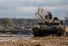 Νέα επίθεση στο Ντόνετσκ ετοιμάζει ο Ρωσικός στρατός εισβολής