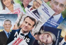 «Το φάντασμα του Τραμπ» σκιάζει τη Γαλλία.