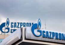 Gazproom