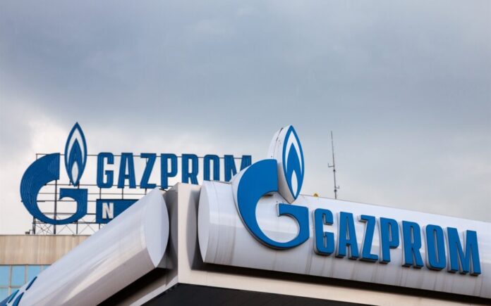 Gazproom