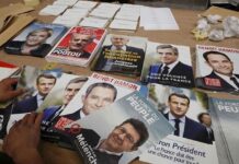 Εκλογές θρίλερ στη Γαλλία: Μάχη στήθος με στήθος για Μακρόν - Λεπέν. Τι επιδιώκουνοι οι πέντε βασικοί διεκδικητές της προεδρίας
