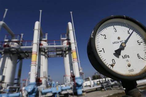 «Η Ευρώπη να είναι έτοιμη για την πλήρη διακοπή του ρωσικού φυσικού αερίου»