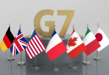 Οι G7 θα ανακοινώσουν την απαγόρευση εισαγωγής ρωσικού χρυσού στη Δύση