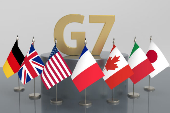 G7 επιβολή