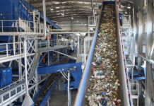 Υπογραφή δύο νέων συμβάσεων για την κατασκευή Μονάδων Επεξεργασίας Αποβλήτων