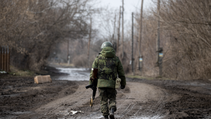 Πόλεμος στην Ουκρανία: Φαινόμενα διάλυσης στις δυνάμεις του Πούτιν