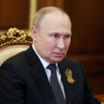 Ο Πούτιν παραδέχεται ότι «οι δράστες είναι ριζοσπάστες ισλαμιστές», αλλά εμπλέκει το Κίεβο