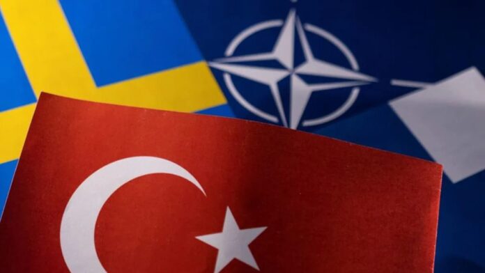 Η Wall Street Journal ζητεί την αποβολή της Τουρκίας από το ΝΑΤΟ