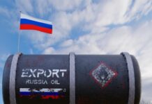 Πλαφόν στα ρωσικά διυλισμένα προϊόντα πετρελαίου συμφώνησαν οι 27 της ΕΕ