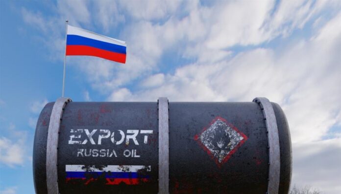 Πλαφόν στα ρωσικά διυλισμένα προϊόντα πετρελαίου συμφώνησαν οι 27 της ΕΕ