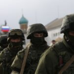 Ουκρανία: Η Ρωσία δεν μαθαίνει από τα λάθη της και οδηγείται σε καταστροφή στα ανατολικά