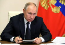 Τι πραγματικά επιδιώκει ο Πούτιν στην Ουκρανία και γιατί δεν θα το πετύχει