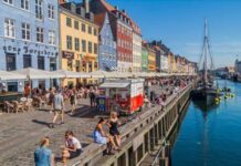 Η Δανία λέει «ναι» στην ένταξη στην κοινή ευρωπαϊκή αμυντική πολιτική