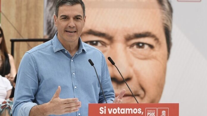 Ισπανία: Ήττα για τους Σοσιαλιστές στις βουλευτικές εκλογές της Ανδαλουσίας