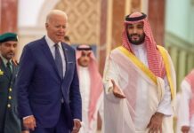 H Σαουδική Αραβία αναμένεται να αυξήσει την παραγωγή πετρελαίου
