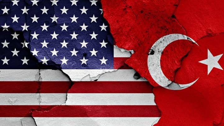 Εσπευσμένη παρέμβαση ΗΠΑ για τα "παιχνίδια" Ερντογάν με Χαμάς και Ιράκ