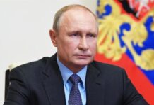 Πούτιν: : Επίσημη "κήρυξη πολέμου" και επιστράτευση στη Ρωσία