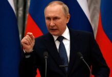 Δραματικές εξελίξεις: Ο Πούτιν απειλεί τη Δύση με το πυρηνικό οπλοστάσιο της Ρωσίας