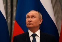 « Ο Πούτιν μπορεί να χρησιμοποιήσει πυρηνικά» λέει Αμερικανός στρατιωτικός