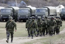 Πόλεμος στην Ουκρανία: «Τσιρότο» η μερική επιστράτευση του Πούτιν