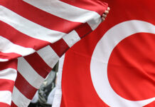 Διπλό αμερικανικό «χτύπημα» στην Τουρκία, με διαφορά μόλις λίγων ωρών