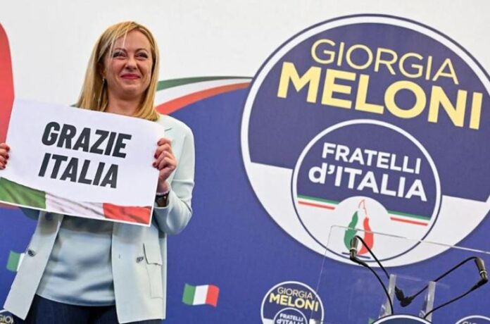 Ιταλία: Ο φασισμός επιστρέφει με 