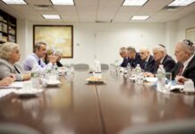 Η στενή στρατηγική συνεργασία Ελλάδας - Ισραήλ, στις συζητήσεις του πρωθυπουργού