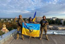 Δημοσκόπηση: Το 95% των Ουκρανών πιστεύει στη νίκη