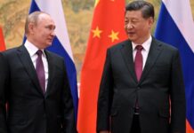 Πως "τα βρίσκουν" Ρωσία και Κίνα, η ενεργειακή κρίση και η επιστροφή της Ακροδεξιάς