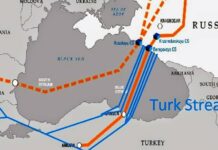 Ανάλυση : Πρέπει ο Μπάιντεν να κλείσει τον Turkish Stream;